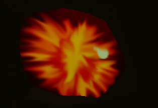 your internet went to death-land